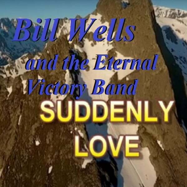 Cover art for Suddenly Love